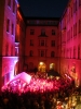 Projekt Konzerte 2007 im Brgerhof der Stadt Augsburg Stadtfest MAX07 - Wolfgang F. Lightmaster