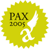 Projekt PAX2005 Festjahr 450 Jahre Augsburger Religionsfrieden 2005 Stadt Augsburg - Wolfgang F. Lightmaster