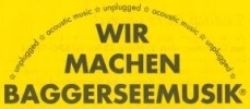 unplugged - Das Forum für akustische Musik in Augsburg "Wir machen Baggerseemusik" 1990 bis 1994 - Wolfgang F. Lightmaster