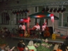 Projekt Konzerte 2006 im Brgerhof der Stadt Augsburg Stadtfest MAX06 - Wolfgang F. Lightmaster