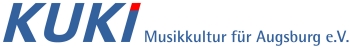 KUKI Musikkultur fr Augsburg e.V. - www.kuki-augsburg.de