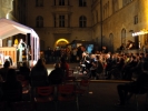 Konzerte 2011 im Bürgerhof der Stadt Augsburg Sommerfest - Foto: Martin Schönberger