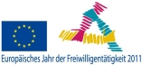 Sponsor Europisches Jahr der Freiwilligenttigkeit 2011