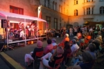 Konzerte 2012 im Bürgerhof der Stadt Augsburg Sommerfest - Foto: Robert Hösle