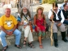 Matala Festival 2011 Hippies Reunion - Kreta Griechenland Crete Greece