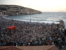 Matala Festival 2011 Hippies Reunion - Kreta Griechenland Crete Greece