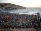 Matala Festival 2011 Hippies Reunion