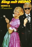 Wolfgang F. Lightmaster - Tourneen 1972 bis 1987 - Sing mit Heino und Hannelore 1981-1987