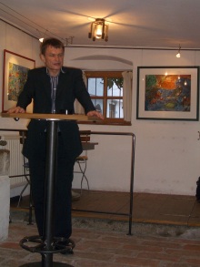 Projekt Wanderausstellung Tsunami-Katastrophe Aktionsbndnis Augsburg - Asien 2005 Stadt Augsburg - Wolfgang F. Lightmaster