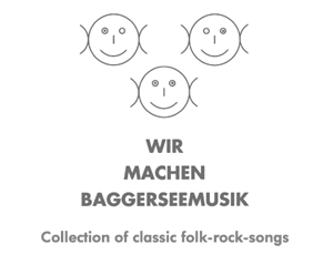unplugged - Das Forum fr akustische Musik in Augsburg "Wir machen Baggerseemusik" - Songbook - Wolfgang F. Lightmaster