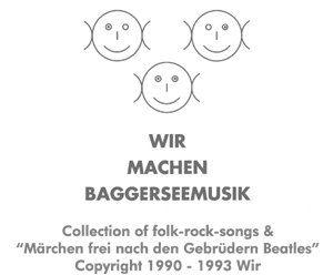 unplugged - Das Forum fr akustische Musik in Augsburg "Wir machen Baggerseemusik" - Songbook - Wolfgang F. Lightmaster