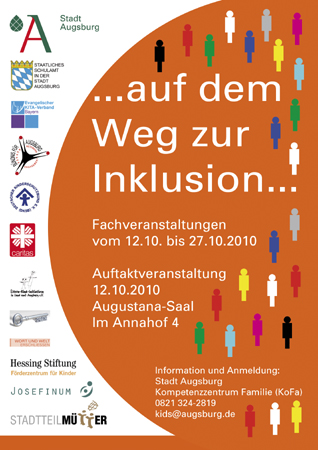 Stadt Augsburg KoFa