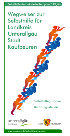 Stadt Augsburg Selbsthilfegruppen SHG
